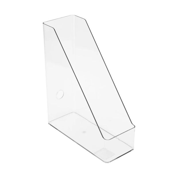 Magazine File, Clear - Anko