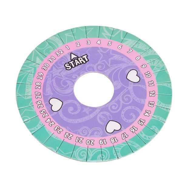 Beads & Charms Set: Friendship Bracelets - Anko