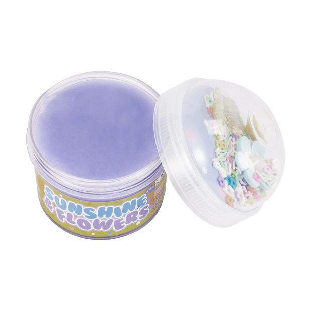 Mini Slime Pot, Assorted - Anko
