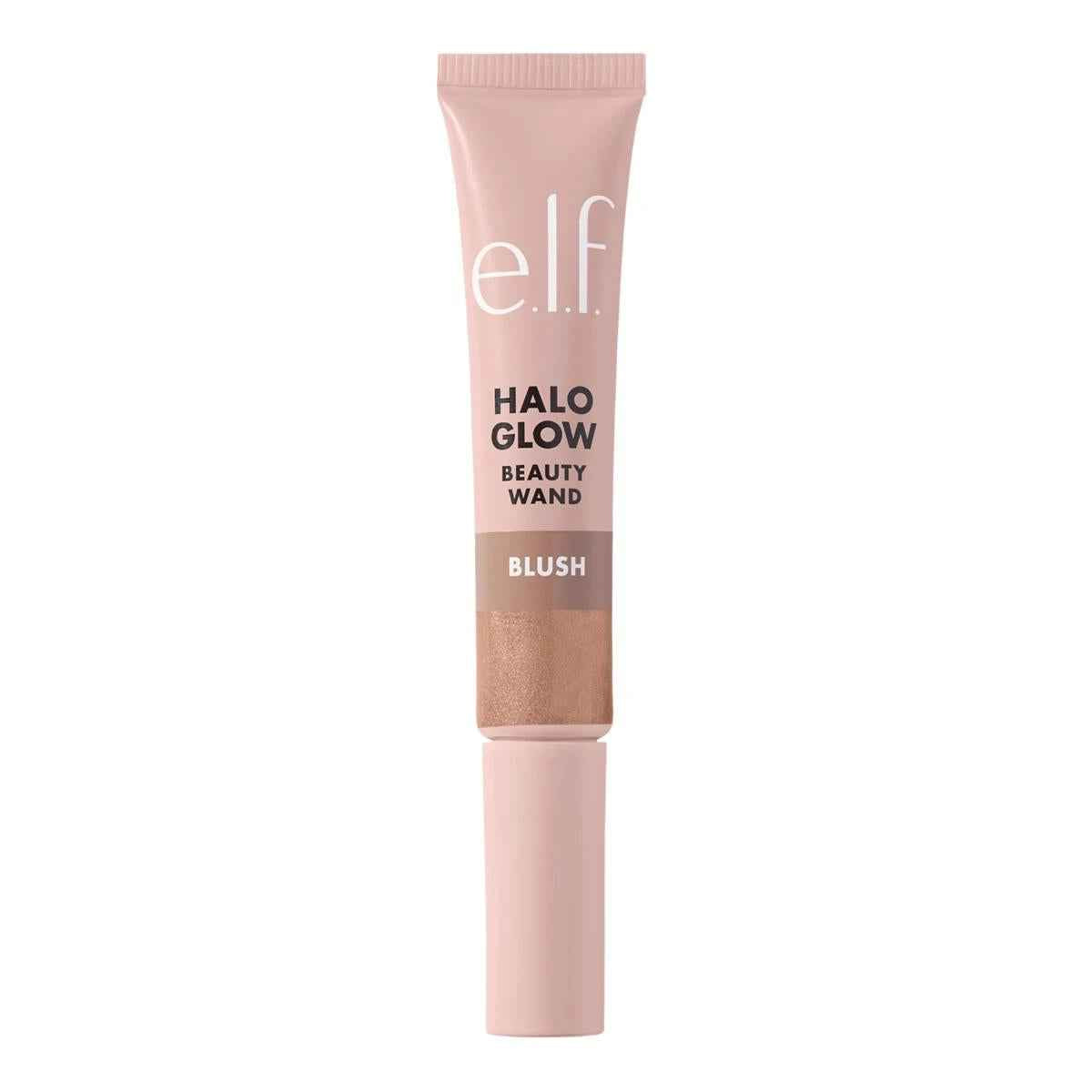 e.l.f. Halo Glow Blush Beauty Wand - Candlelit