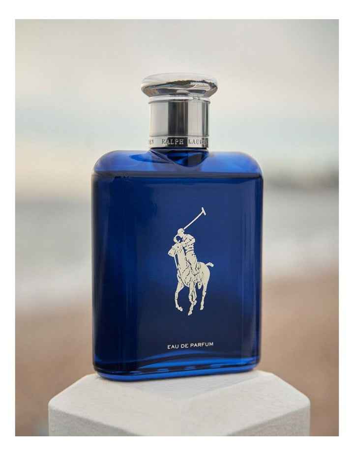 Polo Blue Eau de Parfum