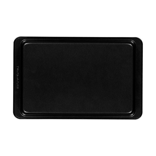 Roasting Pan, Black, Extra Large - Anko