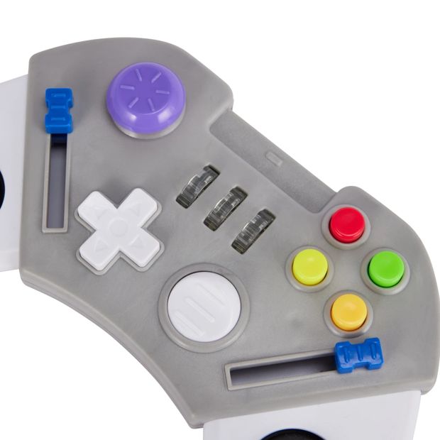 Fidget Controller