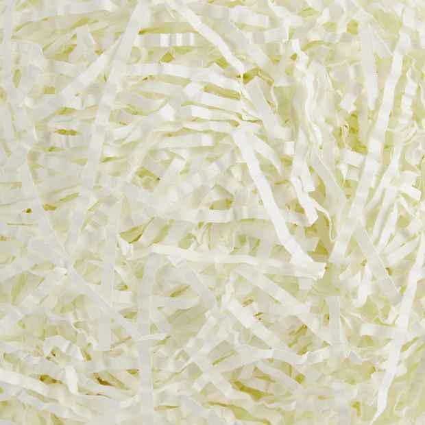 Shredded Paper, White - Anko