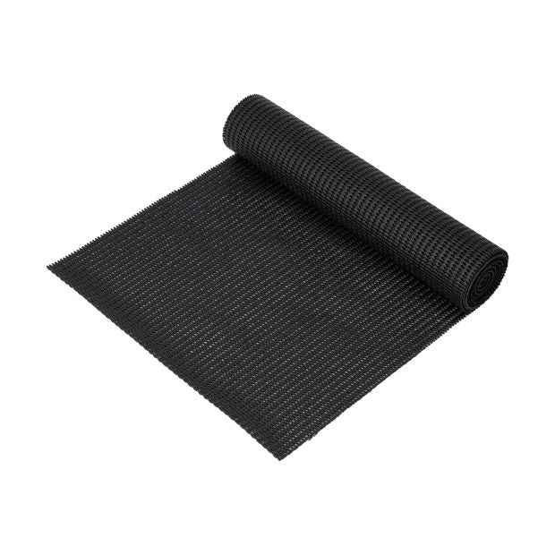 Multi-Purpose Liner, Black - Anko