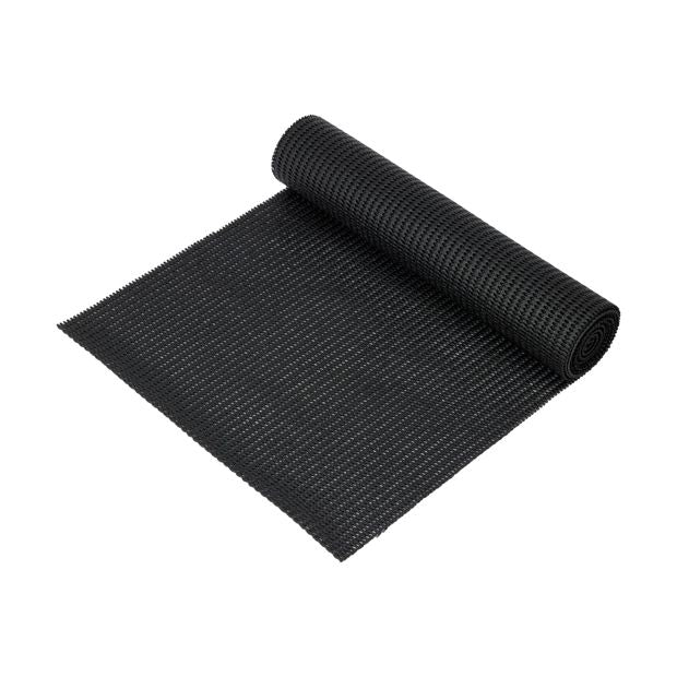 Multi-Purpose Liner, Black - Anko