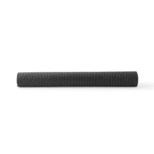 Wide Multi Purpose Liner, Black - Anko