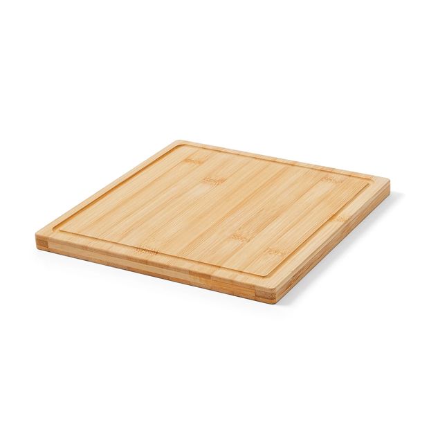 Bamboo Cutting Boards, Set of 3 - Anko