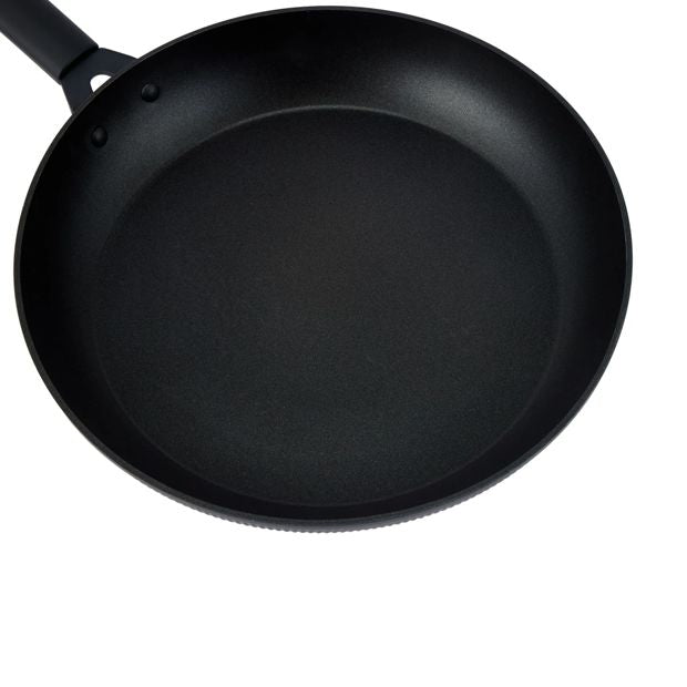 Non-Stick Frypan, Linear 32cm - Anko
