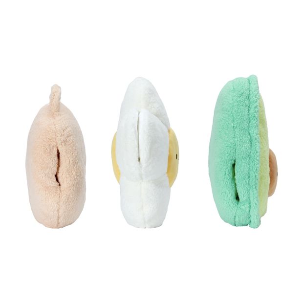 Cushy Hand Warmer Plush, Assorted - Anko