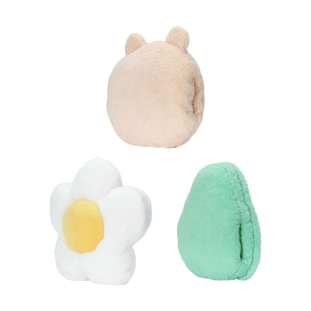 Cushy Hand Warmer Plush, Assorted - Anko