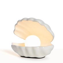 Clam Shell Lamp - Anko