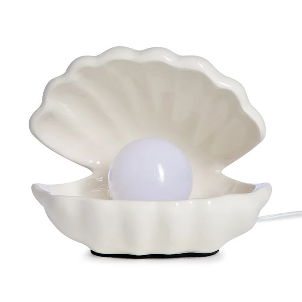 Clam Shell Lamp - Anko