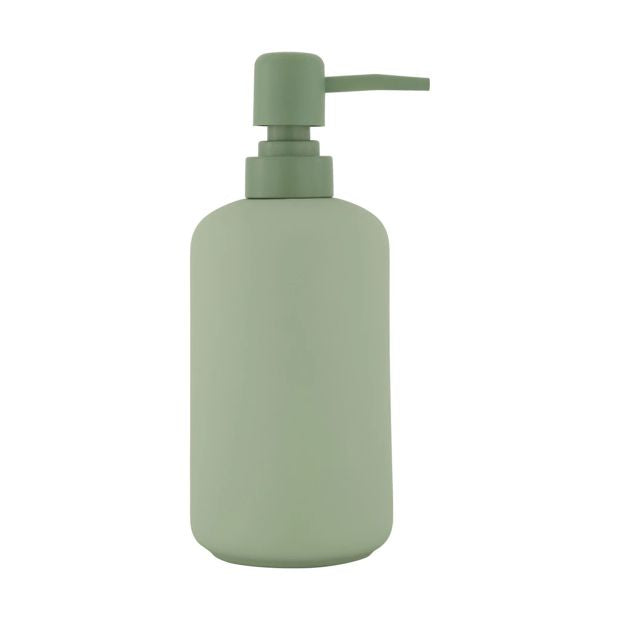 Two Tone Soap Dispenser - Anko