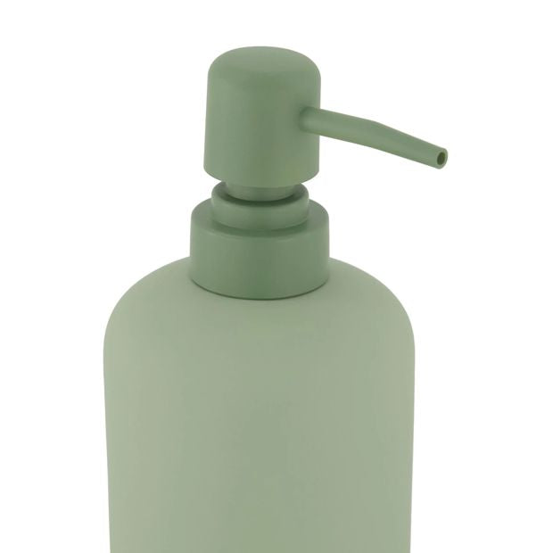 Two Tone Soap Dispenser - Anko