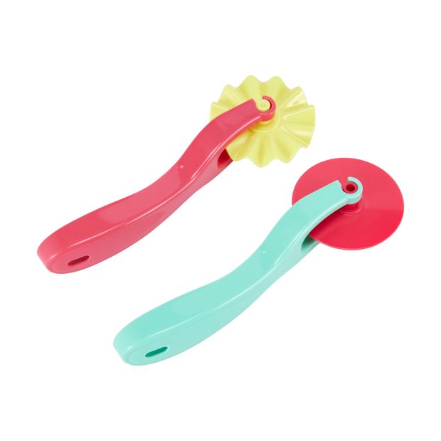 10 Piece Dough Tool Kit - Anko