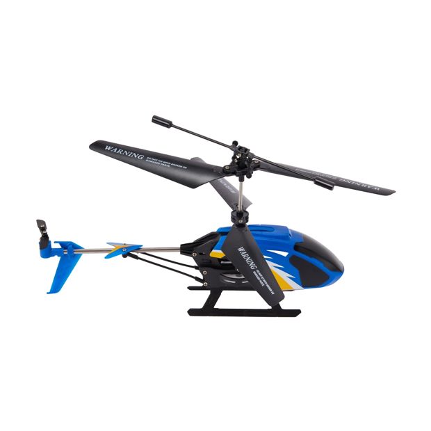 Remote Control Helicopter