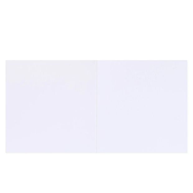 Hallmark x Christie Williams Gallery Blank Greeting Card - XOXO