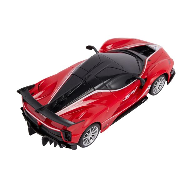 Rastar Remote Control Ferrari
