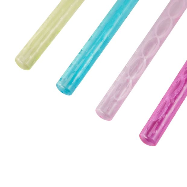 Bubble Wand - 240ml Assorted