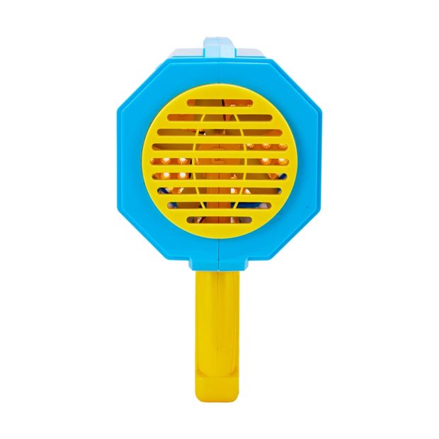 77 Hole Bubble Blaster