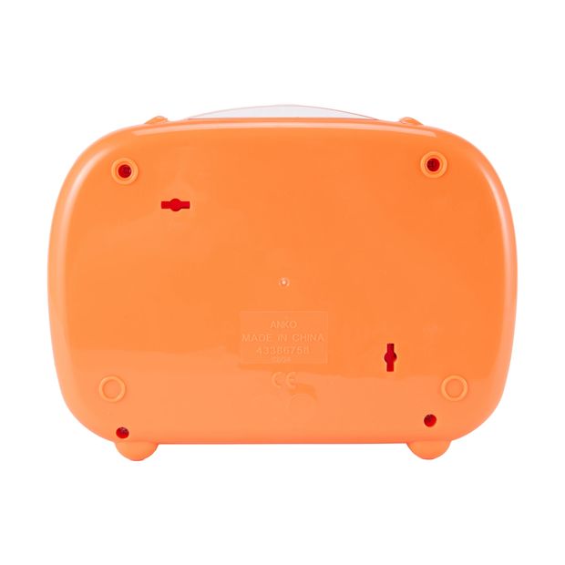 Musical Nursery TV - Anko