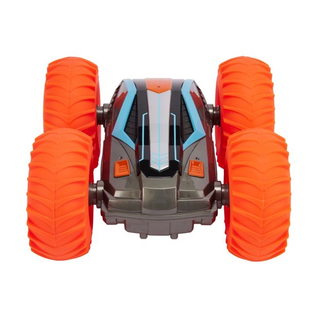 Double Sided Speed Cyclone Vehicle