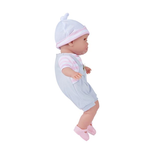 Berenguer Boutique Doll Playset