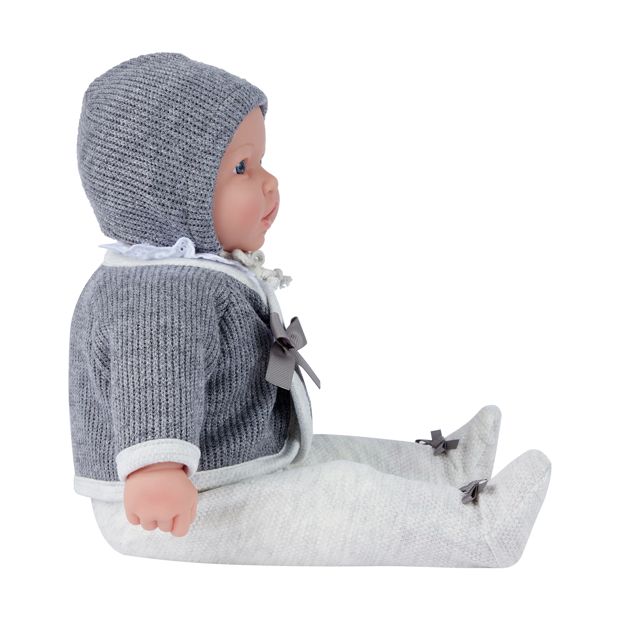 Berenguer Boutique Weighted Doll