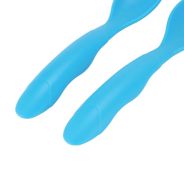 16 Piece Fork and Spoon Pack - Anko