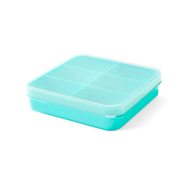 Snack Box, Teal - Anko