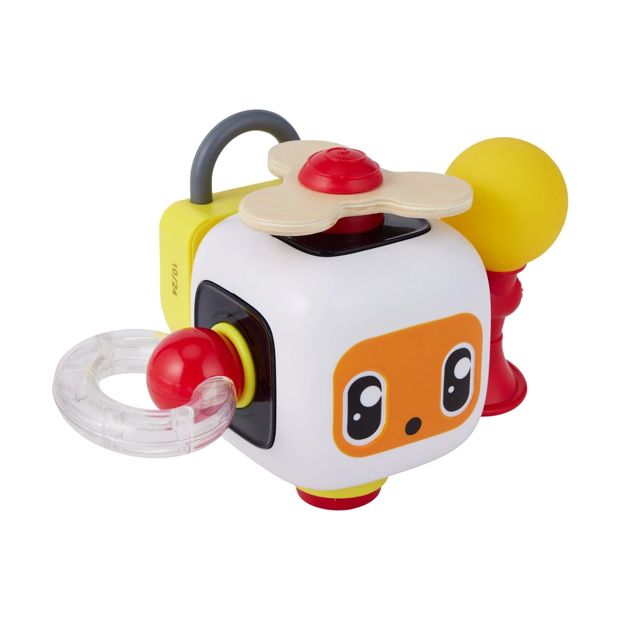 Play & Learn Busy Board Deluxe - Anko