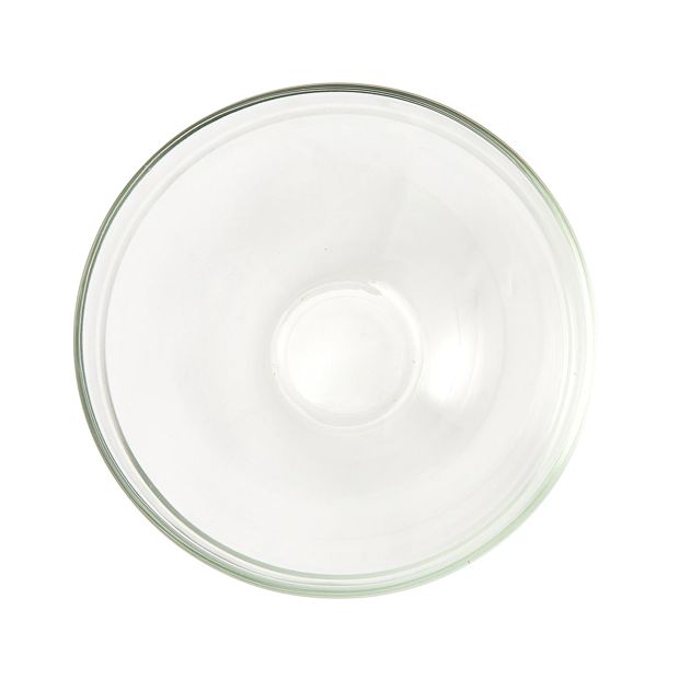 Glass Mixing and Prep Bowls, Set of 5 - Anko