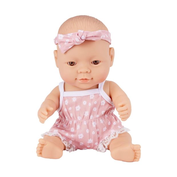 Kindred Folk - Little Baby Olive