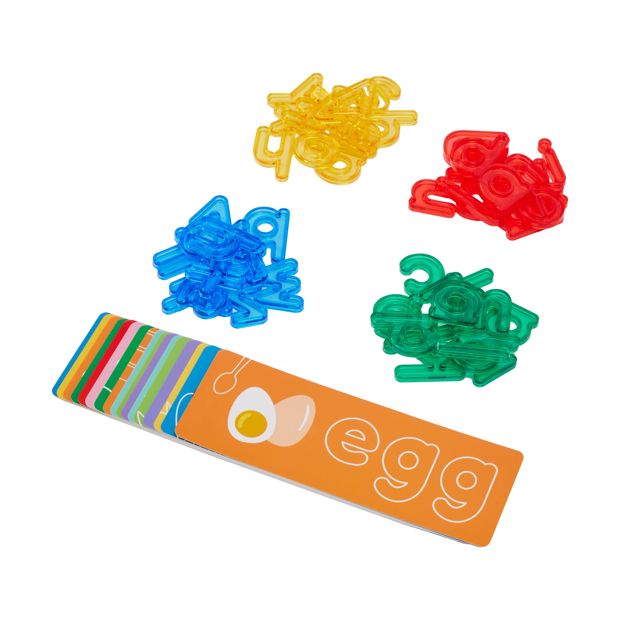 Spelling Game - Anko