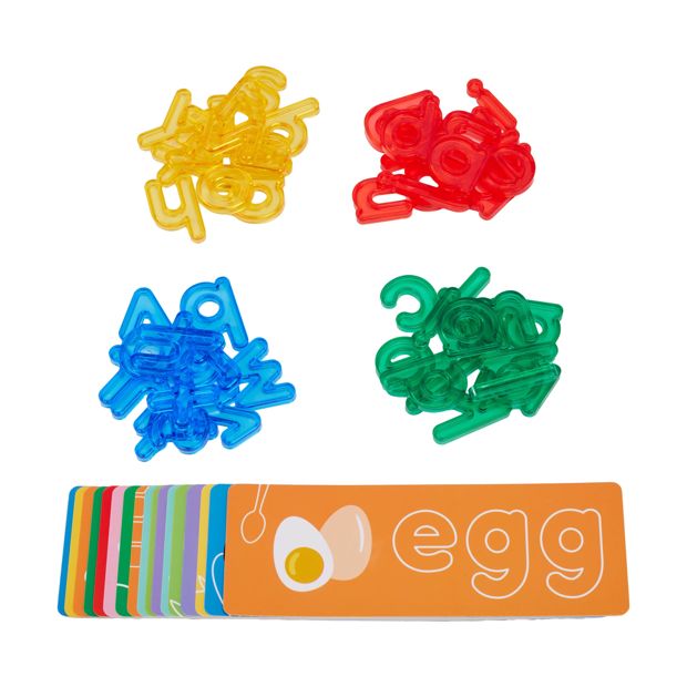 Spelling Game - Anko