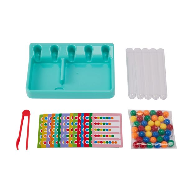 Counting & Matching Game - Anko