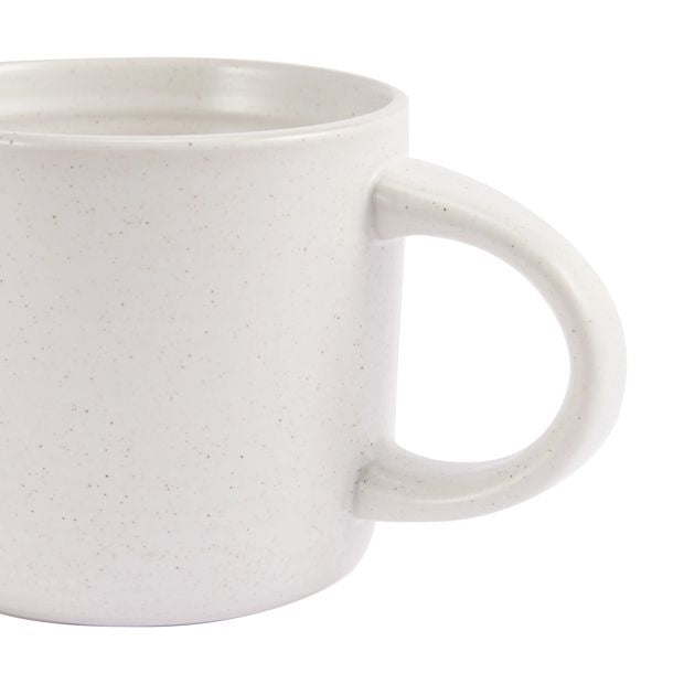 Mug, Dune White - Anko