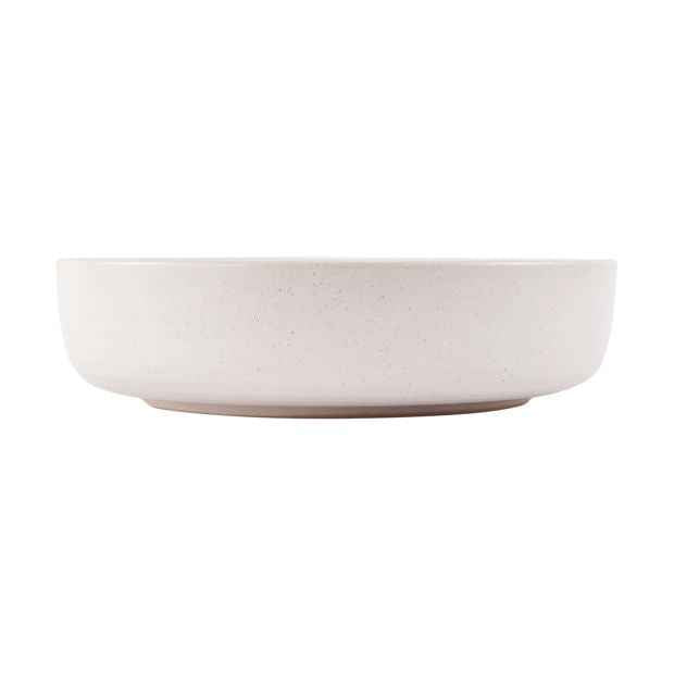 White Dune Large Bowl - Anko