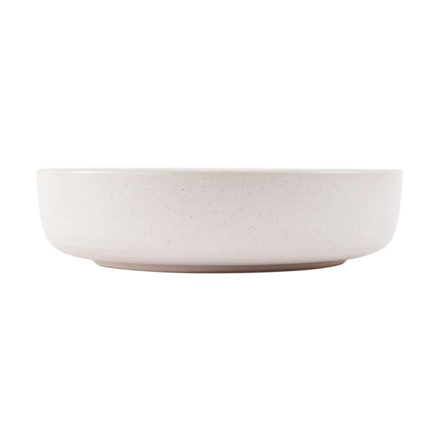 White Dune Large Bowl - Anko