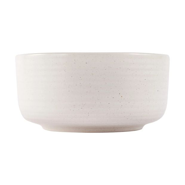 White Dune Small Bowl - Anko