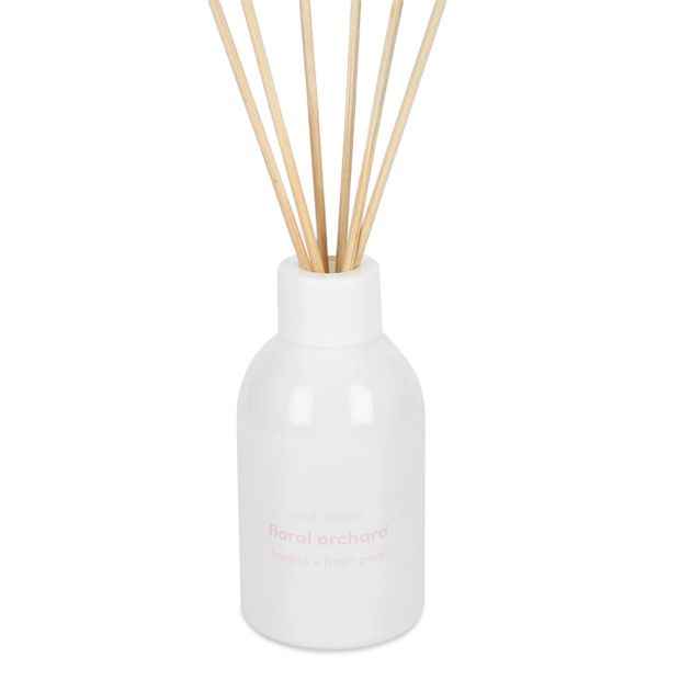 Floral Orchard Reed Diffuser 150ml