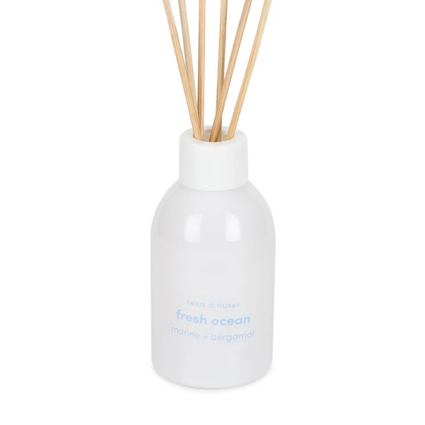 Fresh Ocean Reed Diffuser 150ml