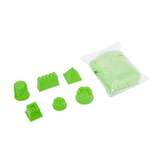 Green Magic Sand - Anko