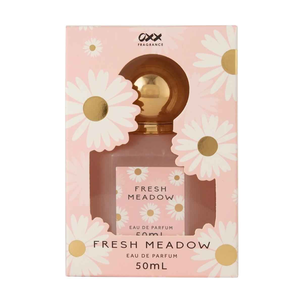 OXX Fragrance Eau De Parfum - Fresh Meadow