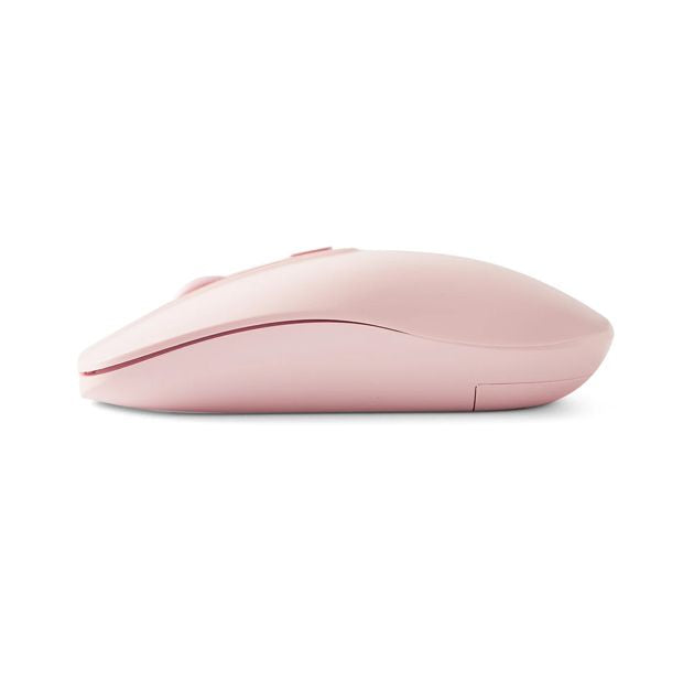 Wireless Mouse, Pink - Anko