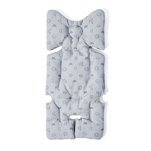 Pram Liner, Sky - Anko