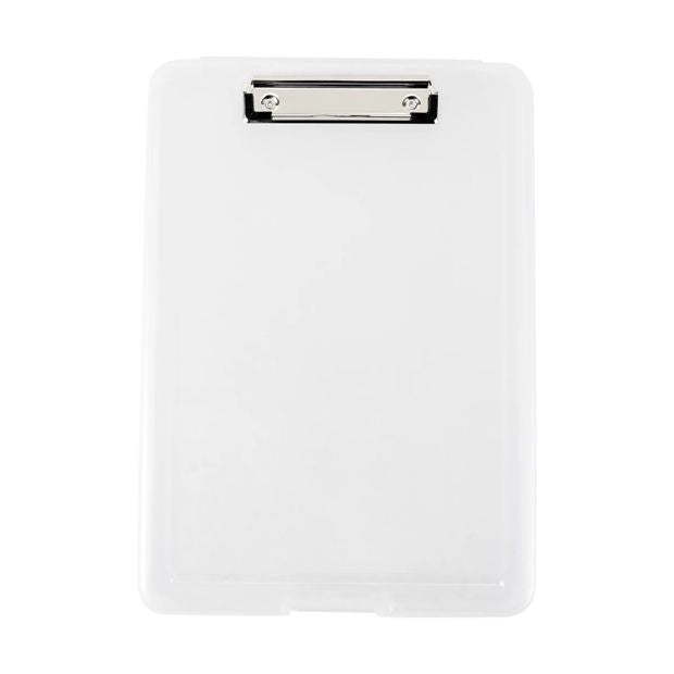Clipboard with Storage - Anko