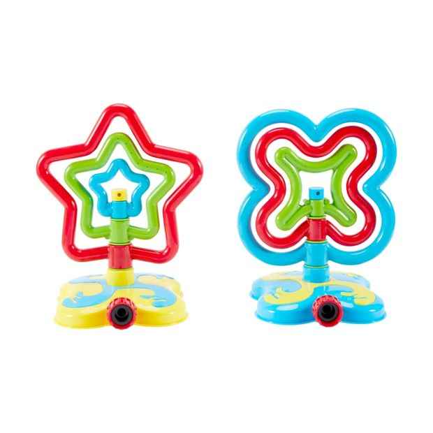 Shape Sprinkler, Assorted - Anko
