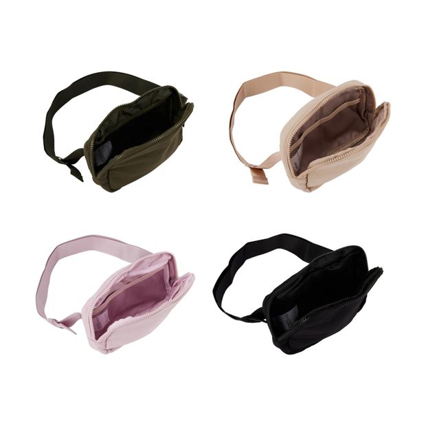 Waist Bag - Assorted